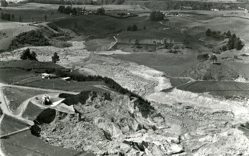 Te Ao Mārama - Tauranga City Libraries Photo 09-094