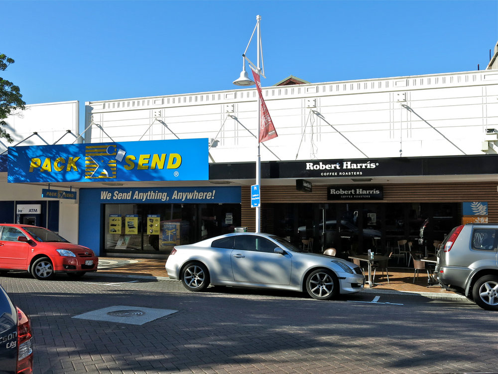 Photographed in 2015 by Rodney Giddens. Te Ao Mārama - Tauranga City Libraries Photo 15-482