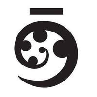 Ōtūmoetai Intermediate School logo, 2025