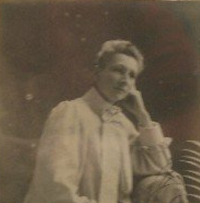 Maxwell, Alice Heron, 1860-1949 (Person)