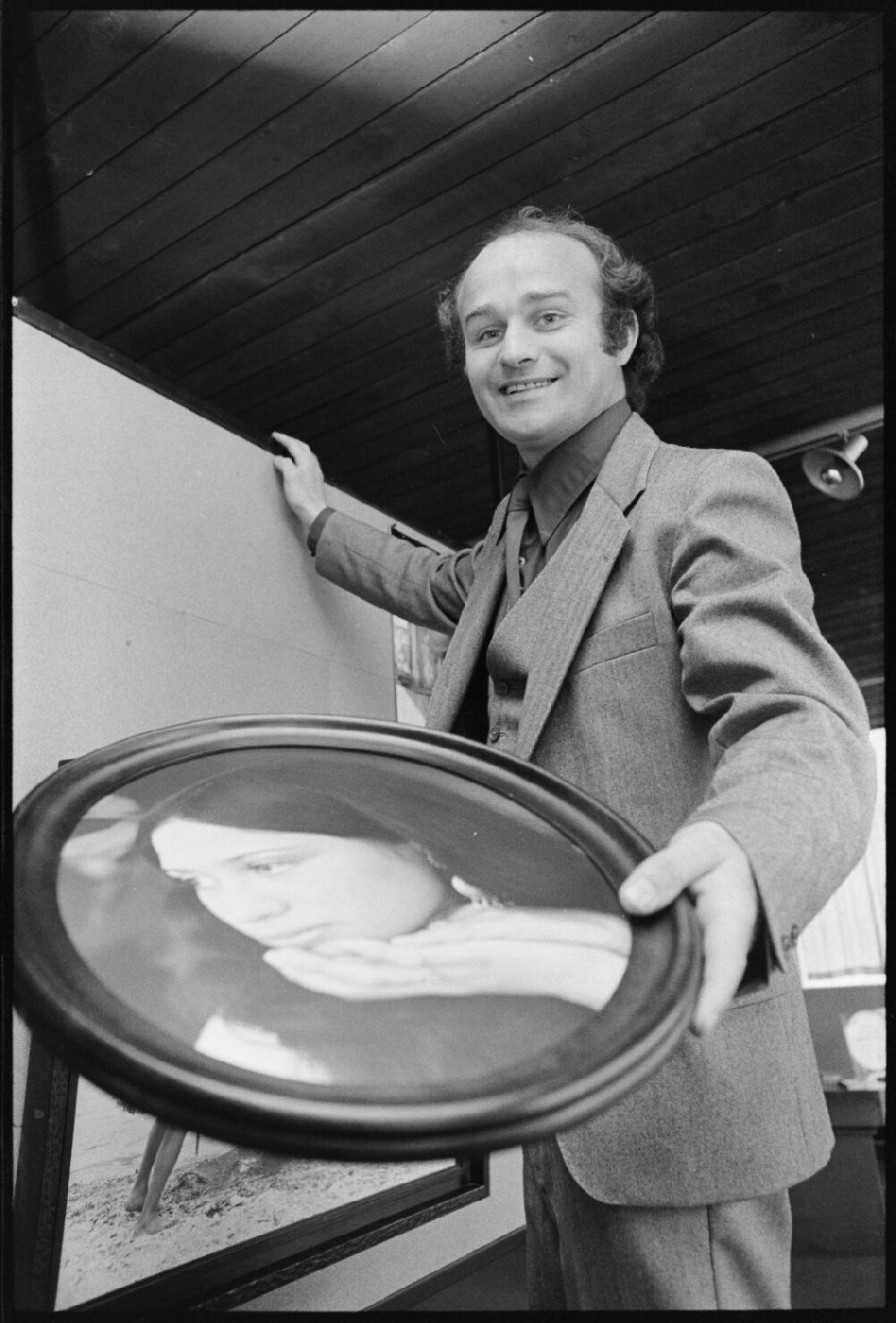 The Bob Tulloch Photographic Collection