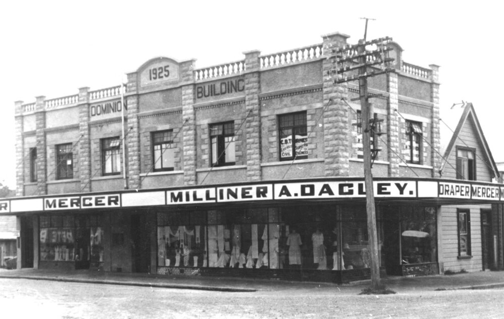 Te Ao Mārama - Tauranga City Libraries Photo 99-1154
