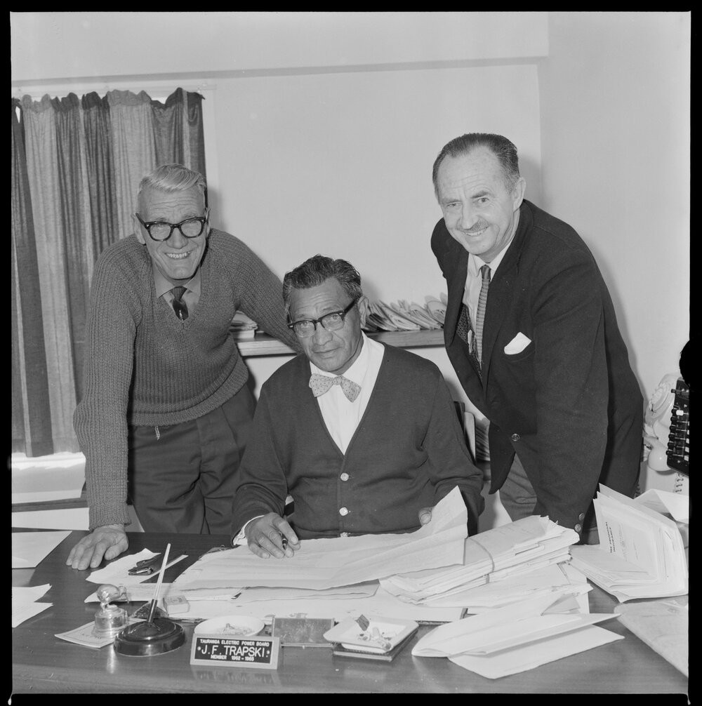 Paraire, Riini, 1903-1990 (Person)