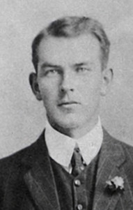 Vickery, Walter James, 1886&ndash;1952 (Person)