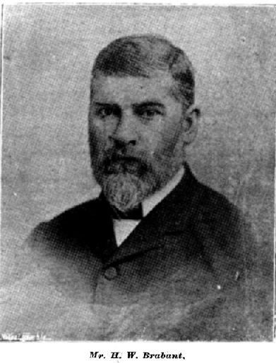 From the Cyclopedia of New Zealand