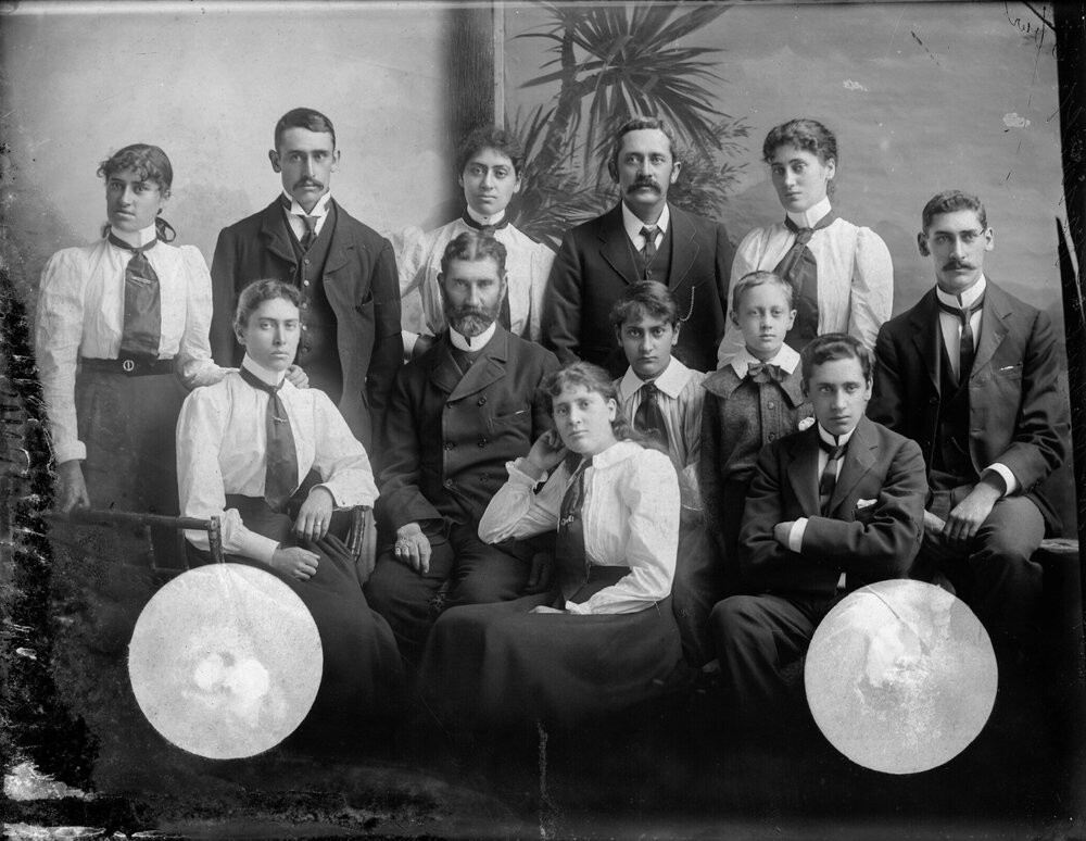 C. 1901.
Auckland Libraries Heritage Collections 31-WP0099