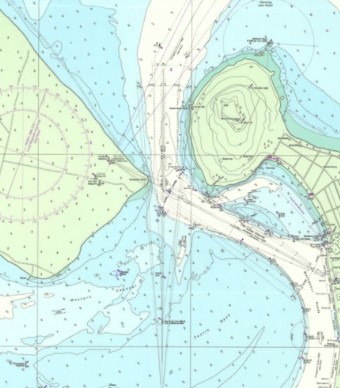 Nautical Charts