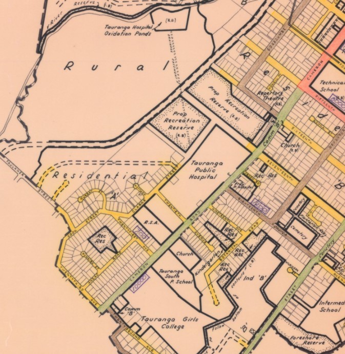 Local Government maps