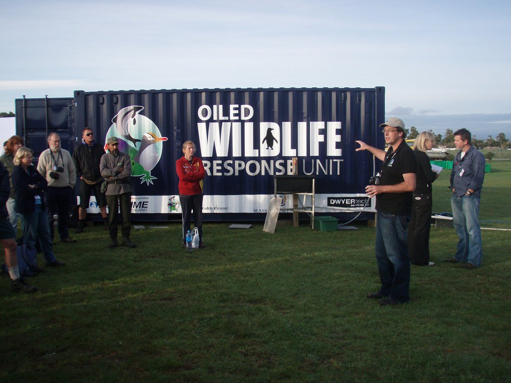 Grounding of the Rena (October 2011): documents and updates