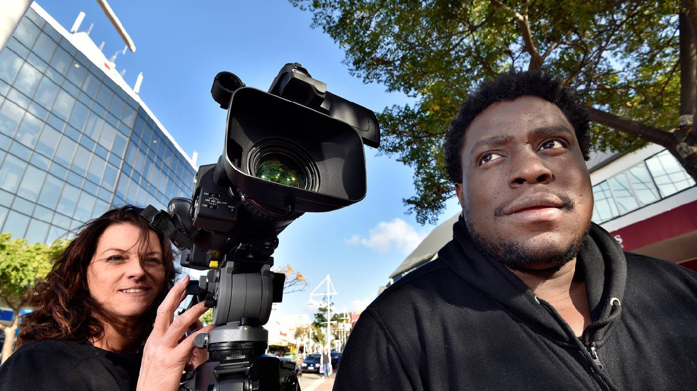 "Face to Face" documentary film series, 2011-2013