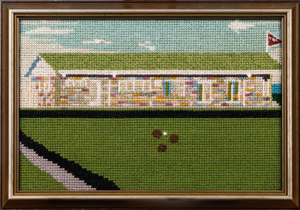 Records of Tauranga Women&rsquo;s Bowling Club Inc. 