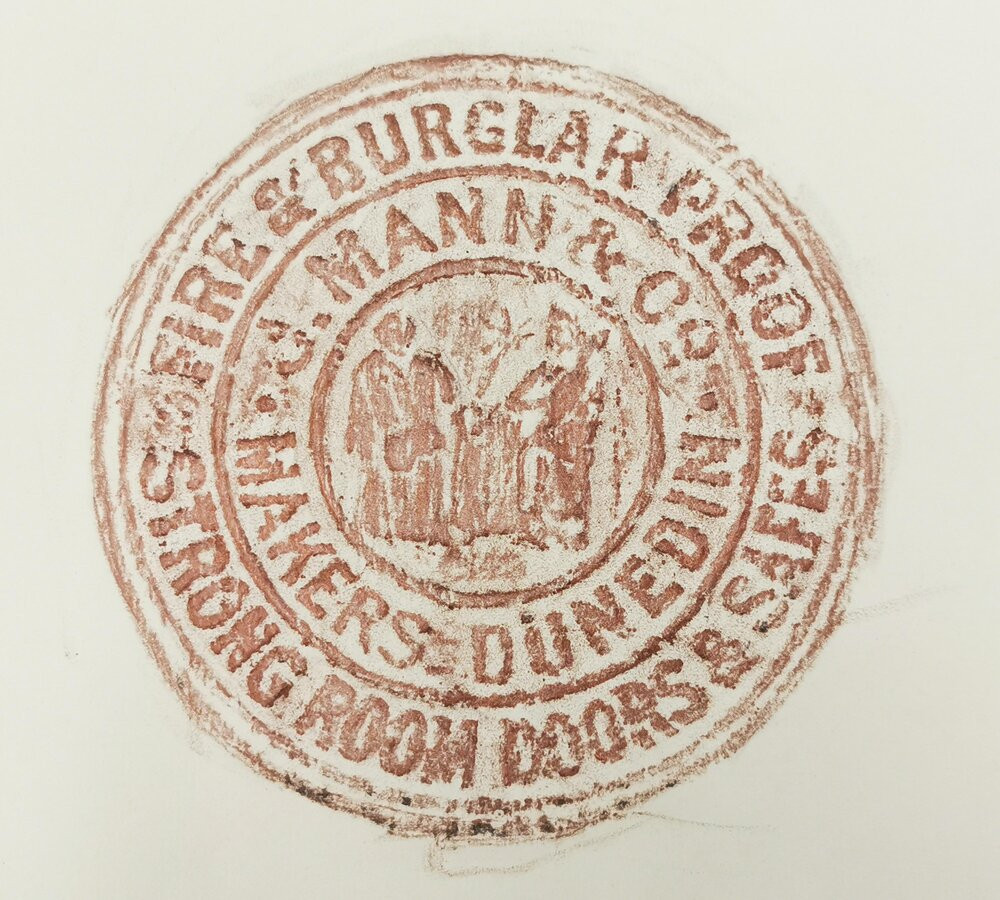 Ephemera collected by Tauranga City Librarians