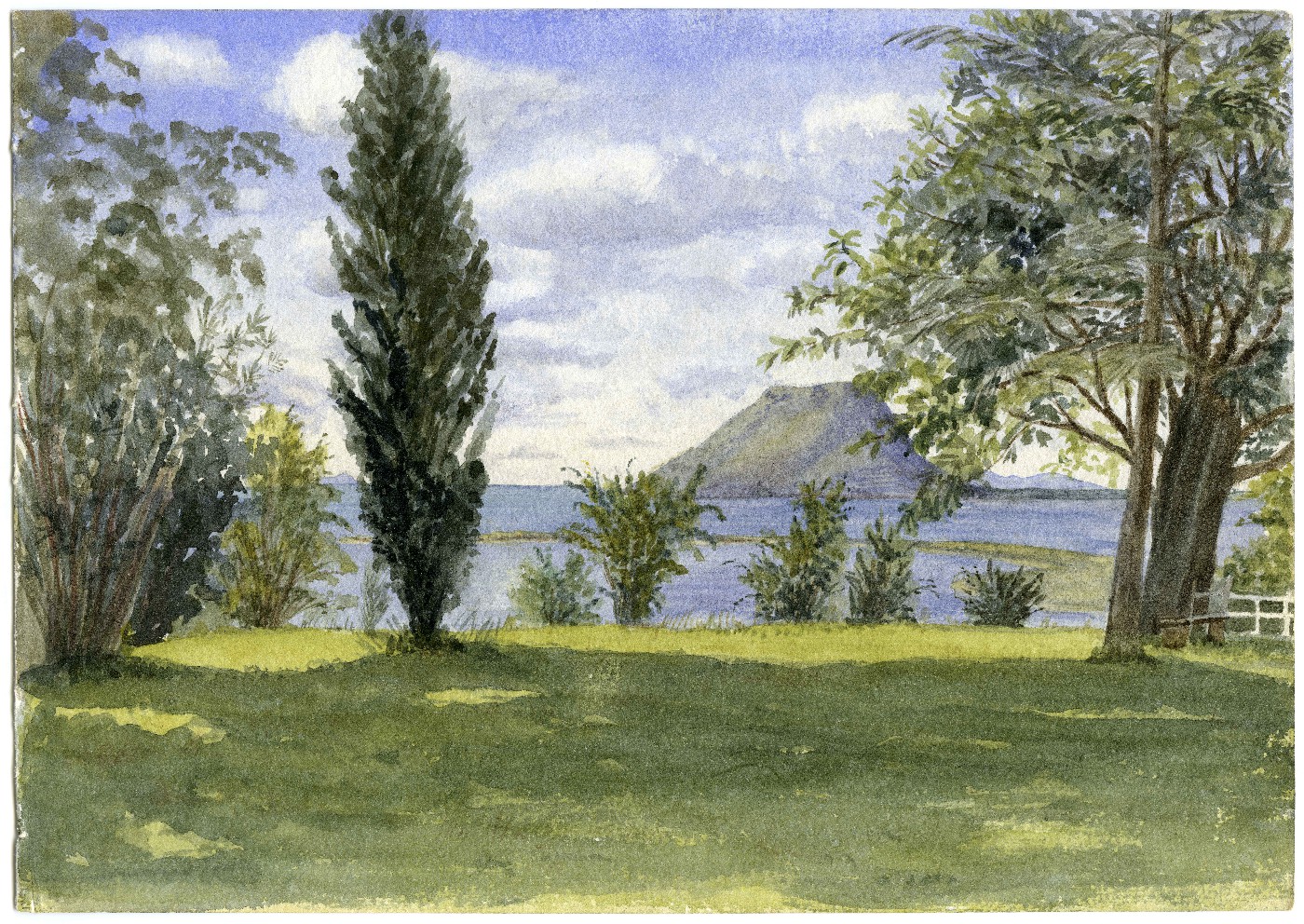 Garden at The Elms Te Papa, Tauranga
Art 21-018Garden at The Elms Te Papa, Tauranga
Art 21-018