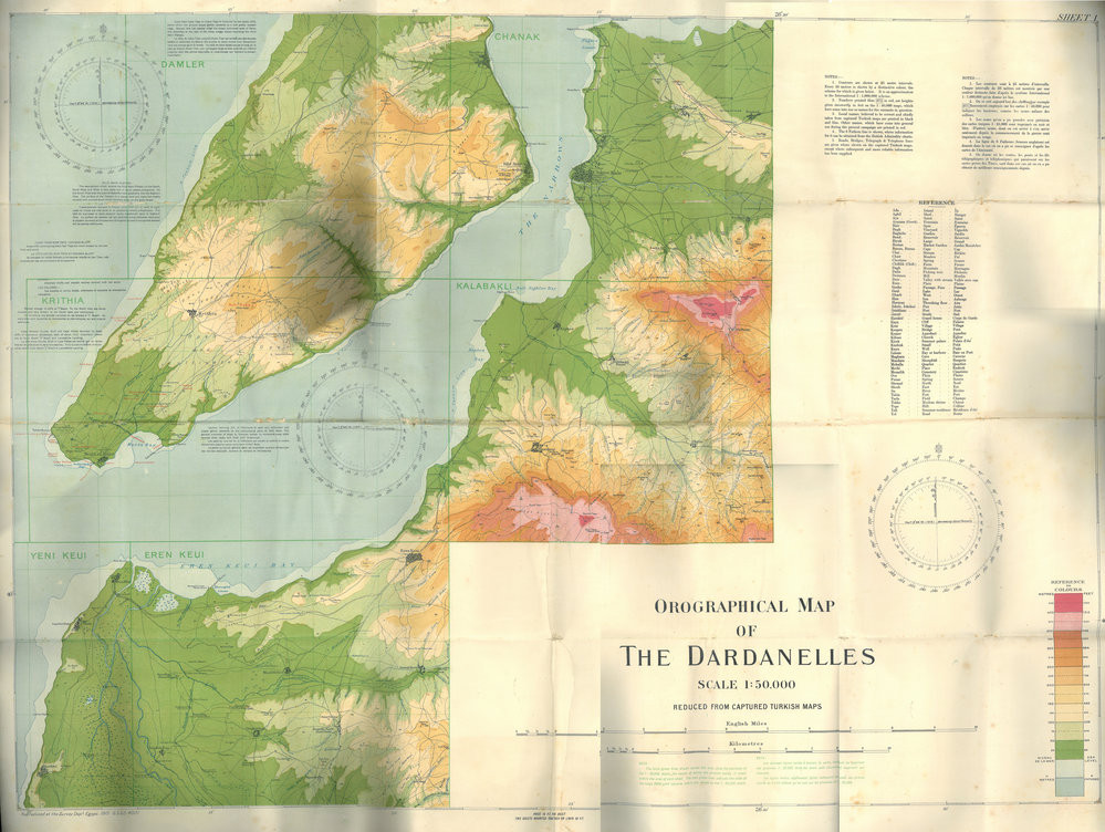 Bert Goulding (Robert Thomson) papers and photographs