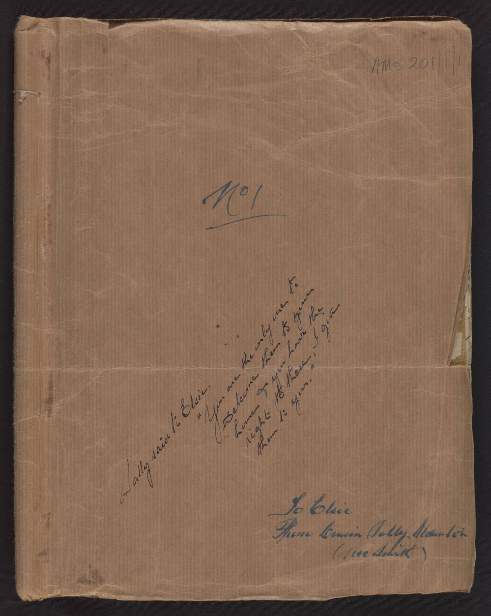 Reminiscences of James Bodell (1831-1890)