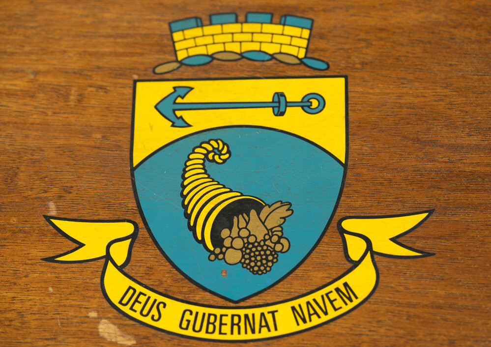 Records of the Tauranga Harbour Board - Port of Tauranga