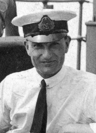 Herbert Henry Glasspool (1890-1958)