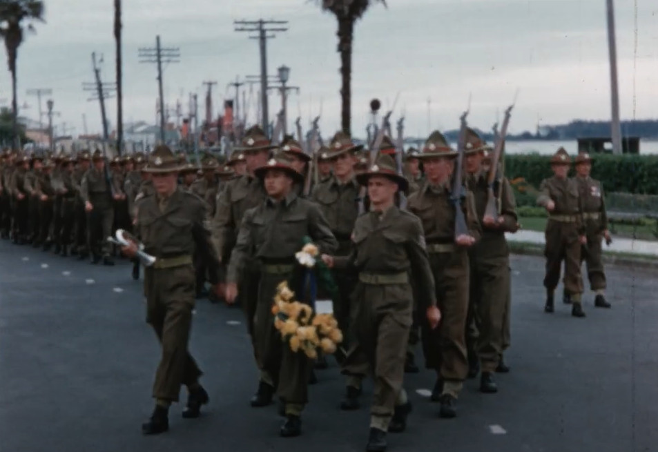 Screen grab at 26 seconds