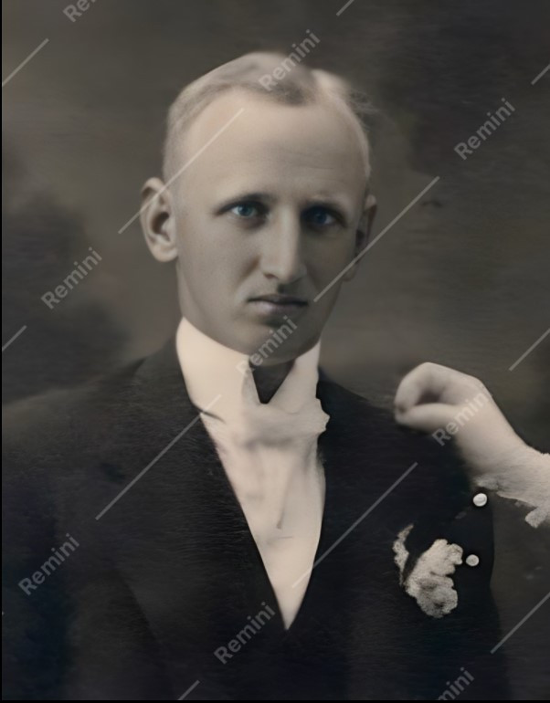 Trooper Ernest John Rook and the Shellal Mosaic