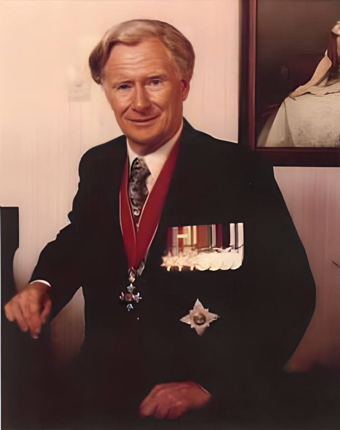 Profile picture from Wikipedia