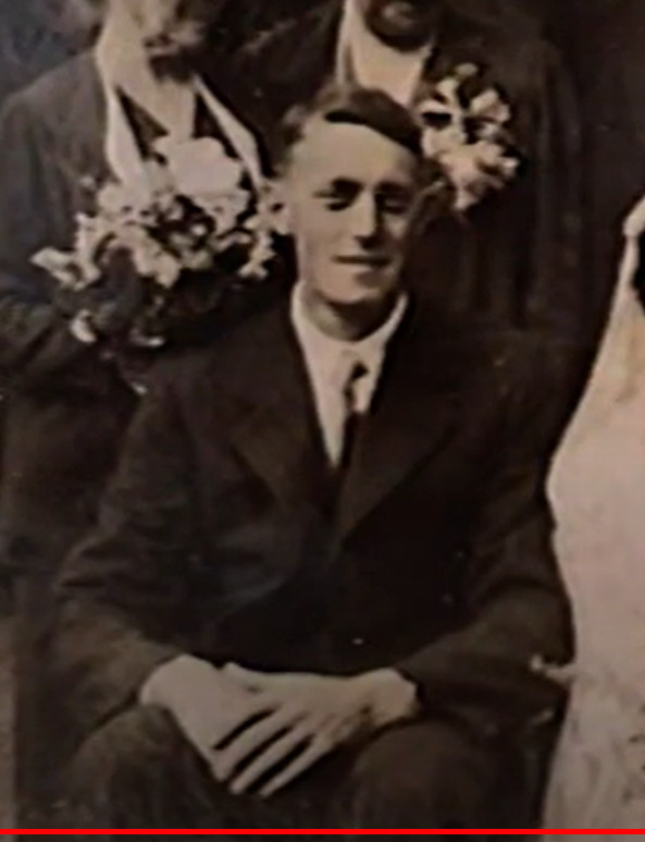 Taken from part 1, 1 hour 22 and 59 seconds