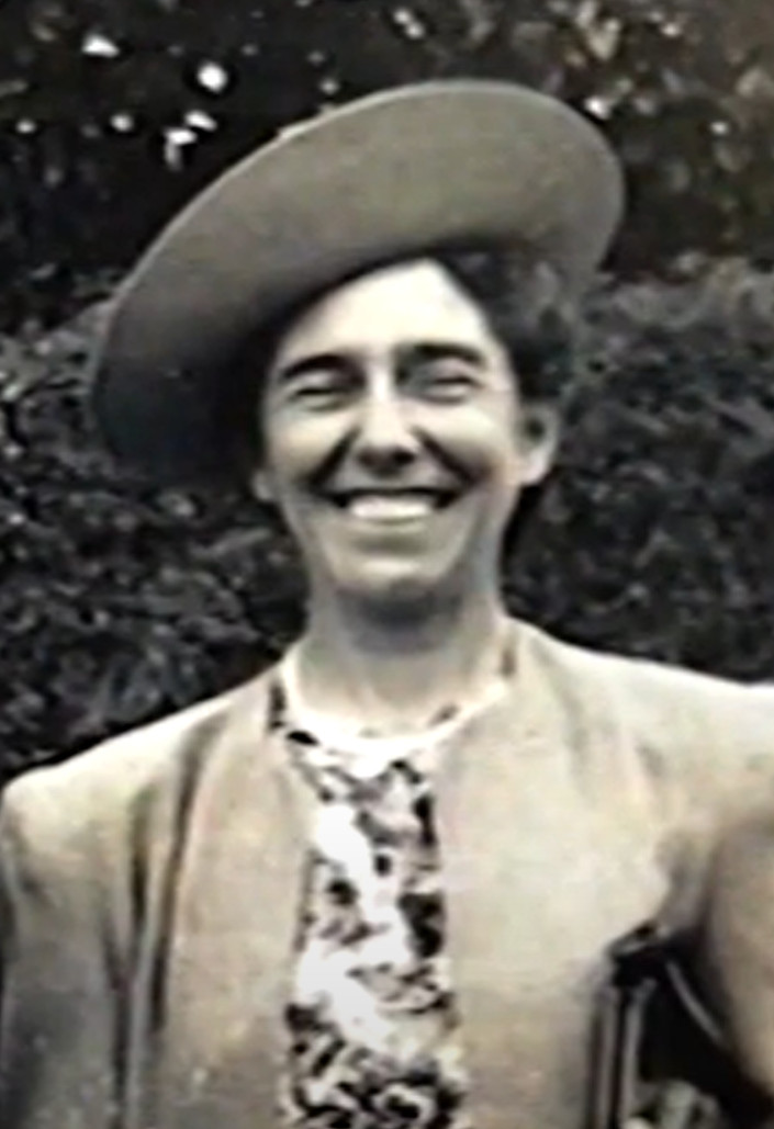 Still from 17 minutes and 7 seconds