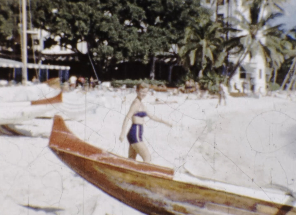 Still from 9 minutes 15 seconds