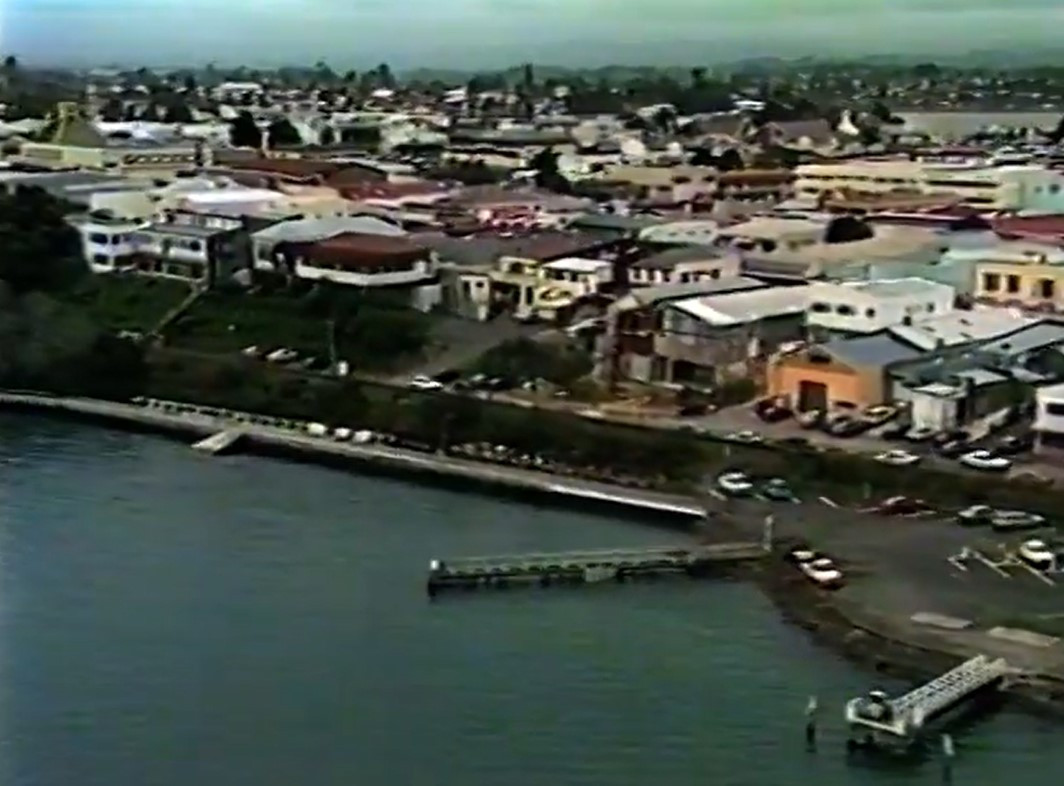 Screenshot from 1 minute and 18 seconds