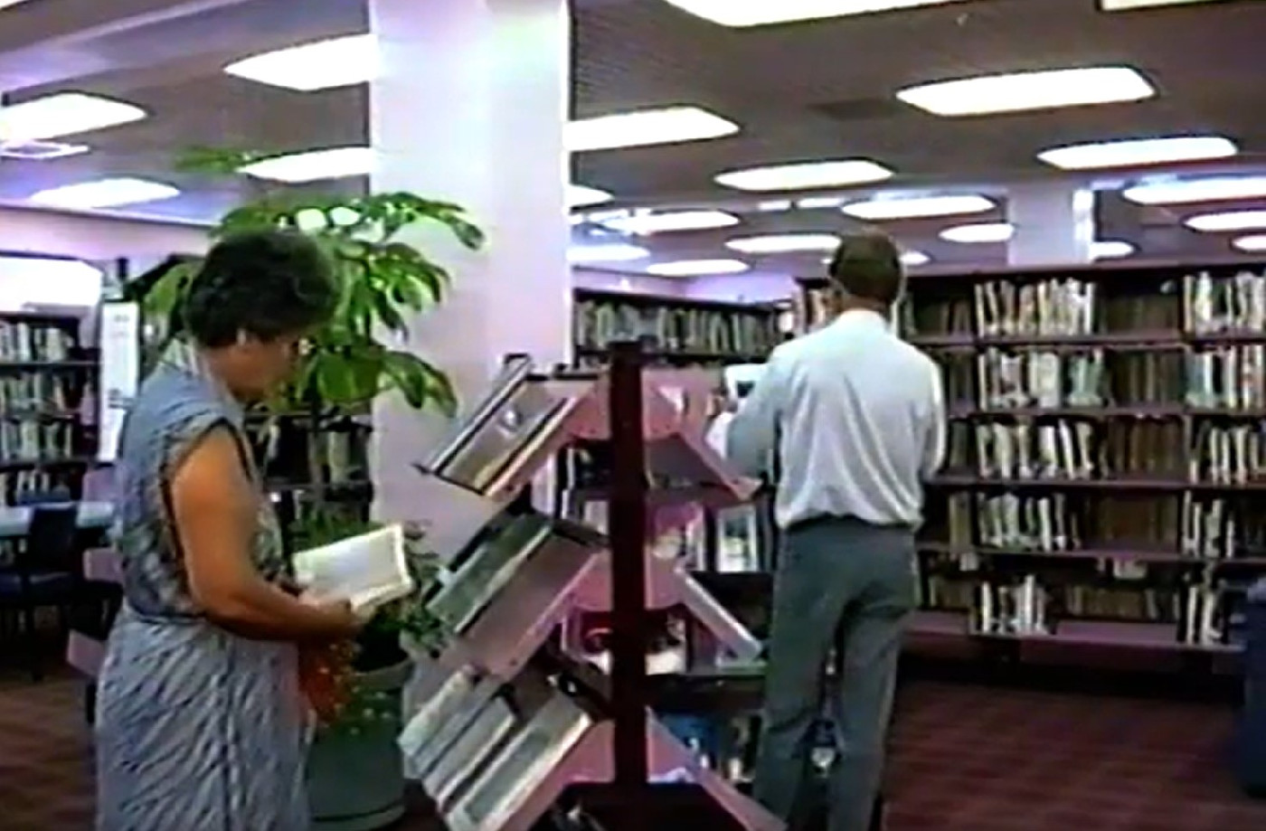 Screenshot from 56 seconds