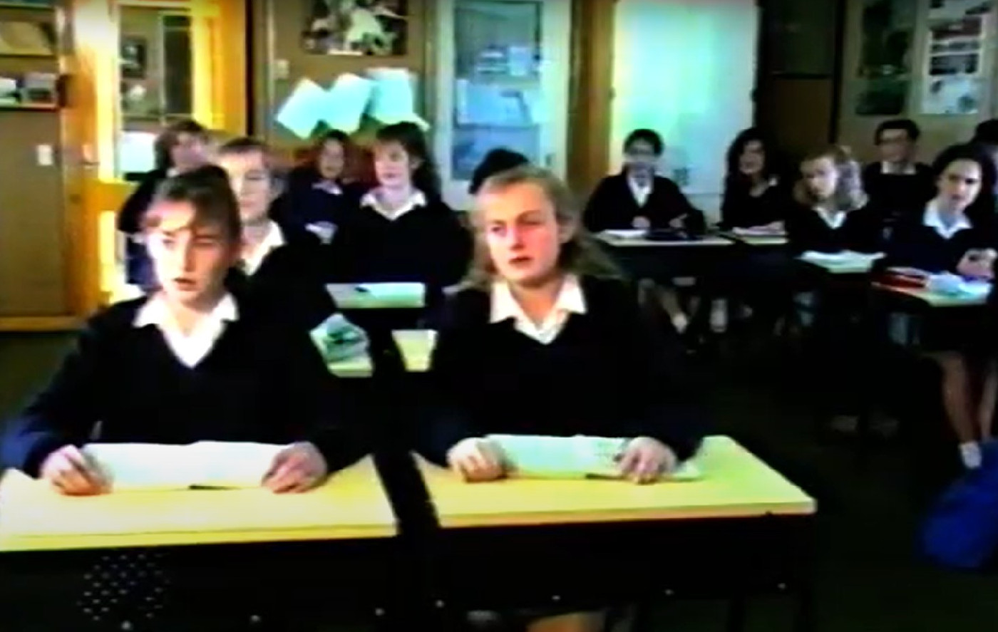 Screenshot from 6 minutes 43 seconds