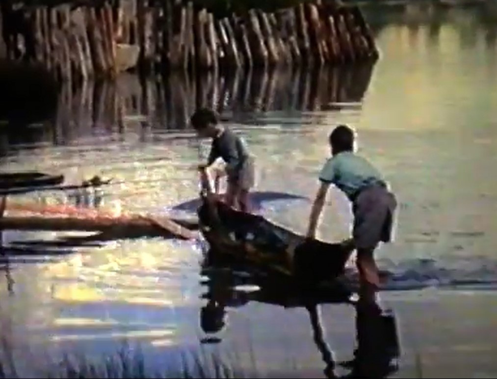 Screenshot from 19 minutes 14 seconds