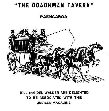 Documents collected for the Paengaroa School Centenary CD