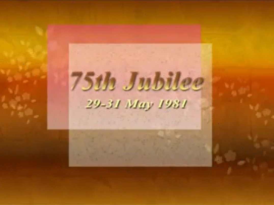 Paengaroa School Celebrates 75 years, 1981