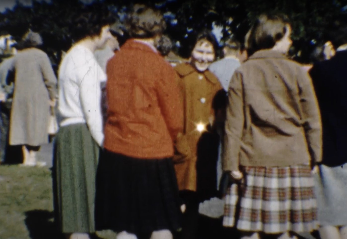 Orange Festival (1966)