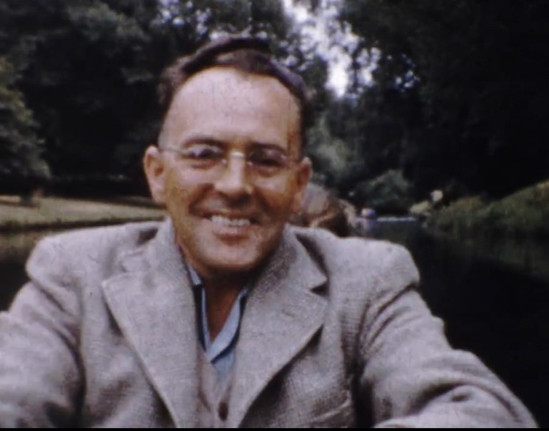 Reel 2: South Island Tour