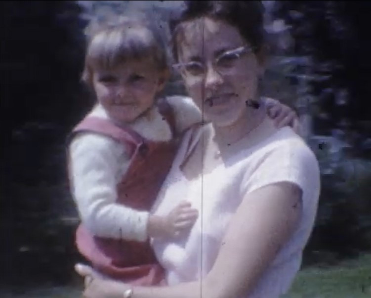 Reel 3: House in Bethlehem, Franks house in Bowentown