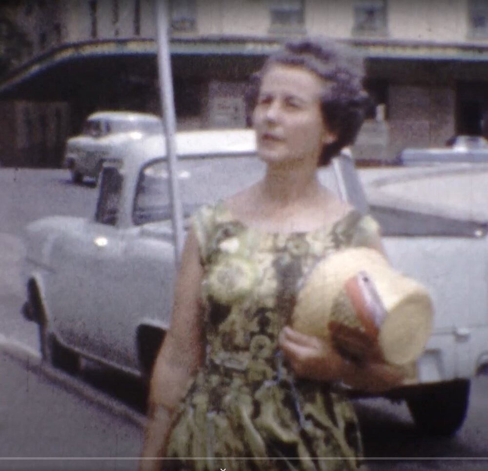 Reel 9: Australia and South Africa