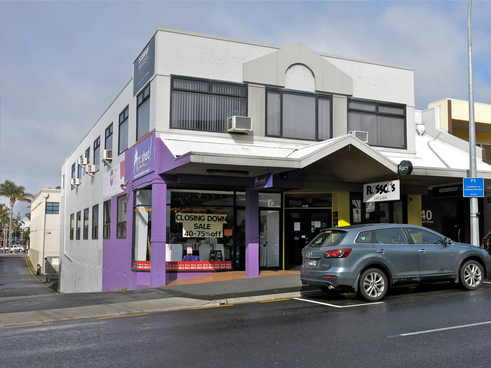 40 Wharf Street, Tauranga
Te Ao Mārama - Tauranga City Libraries Photo 16-428
