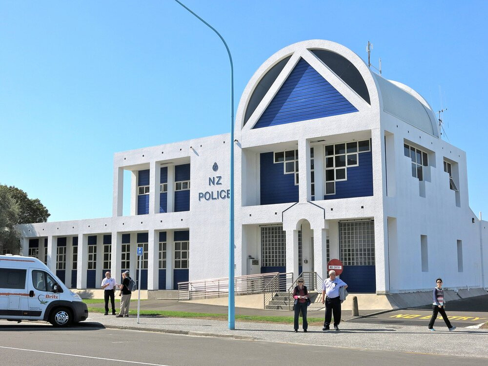 6 Salisbury Avenue, Mount Maunganui
Te Ao Mārama - Tauranga City Libraries Photo 23-076