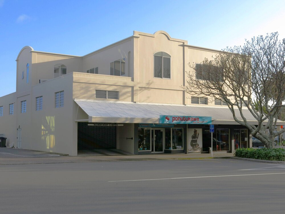 11 Prince Avenue, Mount Maunganui
Te Ao Mārama - Tauranga City Libraries Photo 23-092