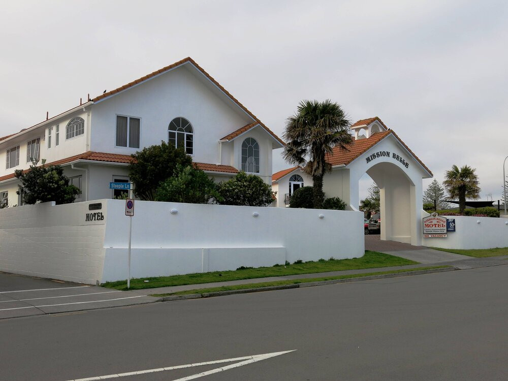 15 Pacific Avenue, Mount Maunganui
Te Ao Mārama - Tauranga City Libraries Photo 23-094