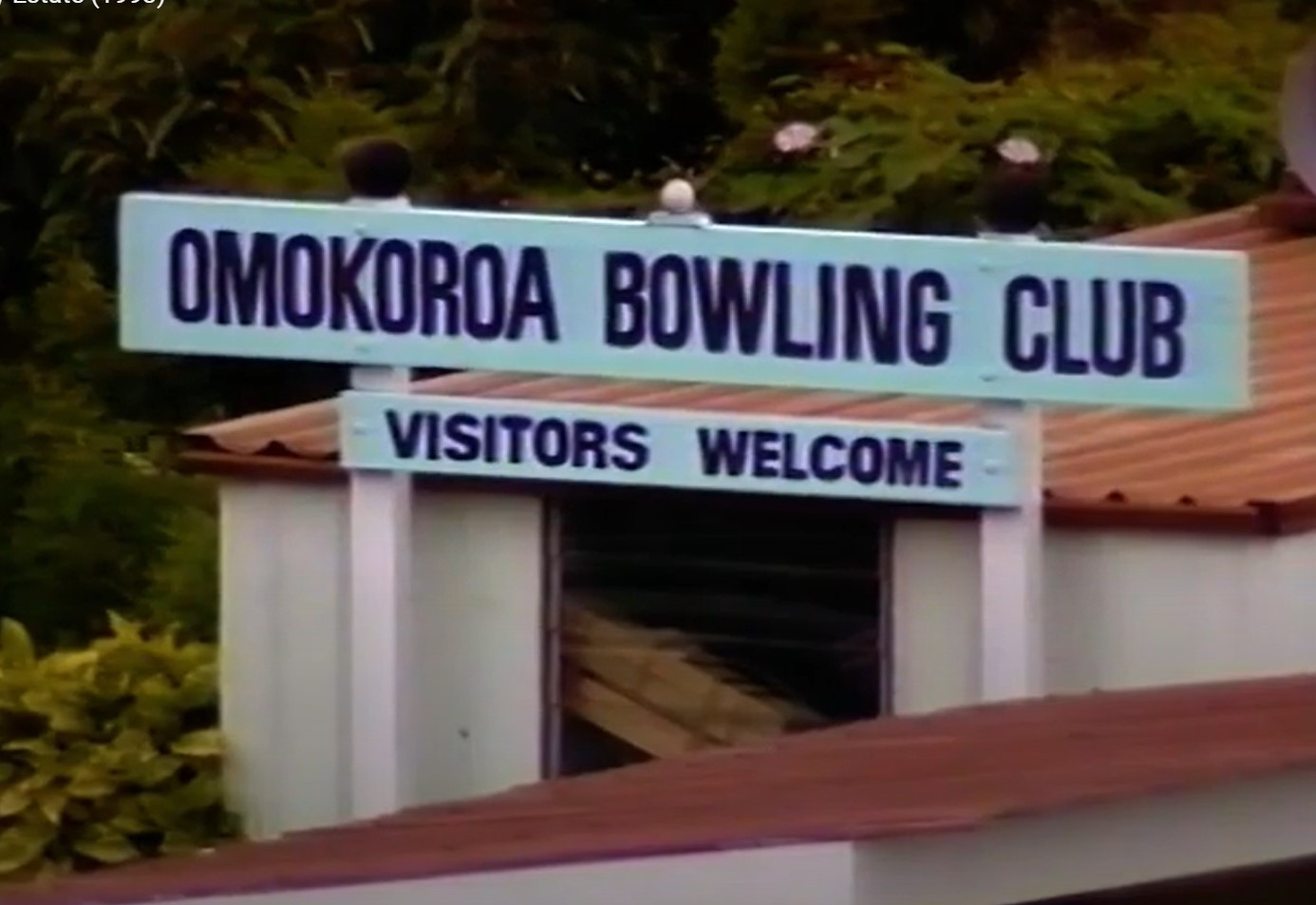 Ōmokoroa Country Estate (1993)