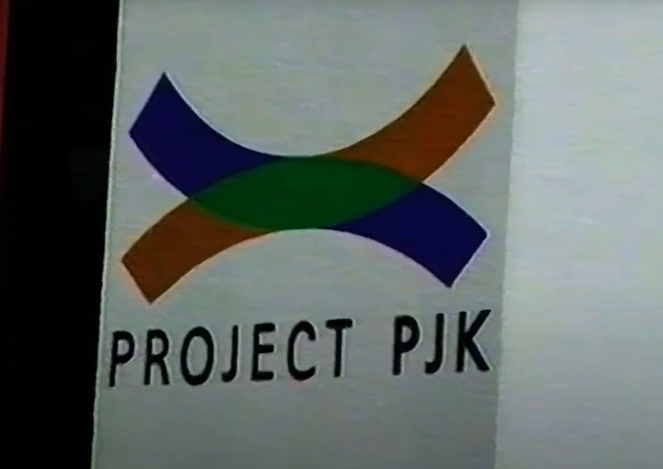 Project PJK: The First Season