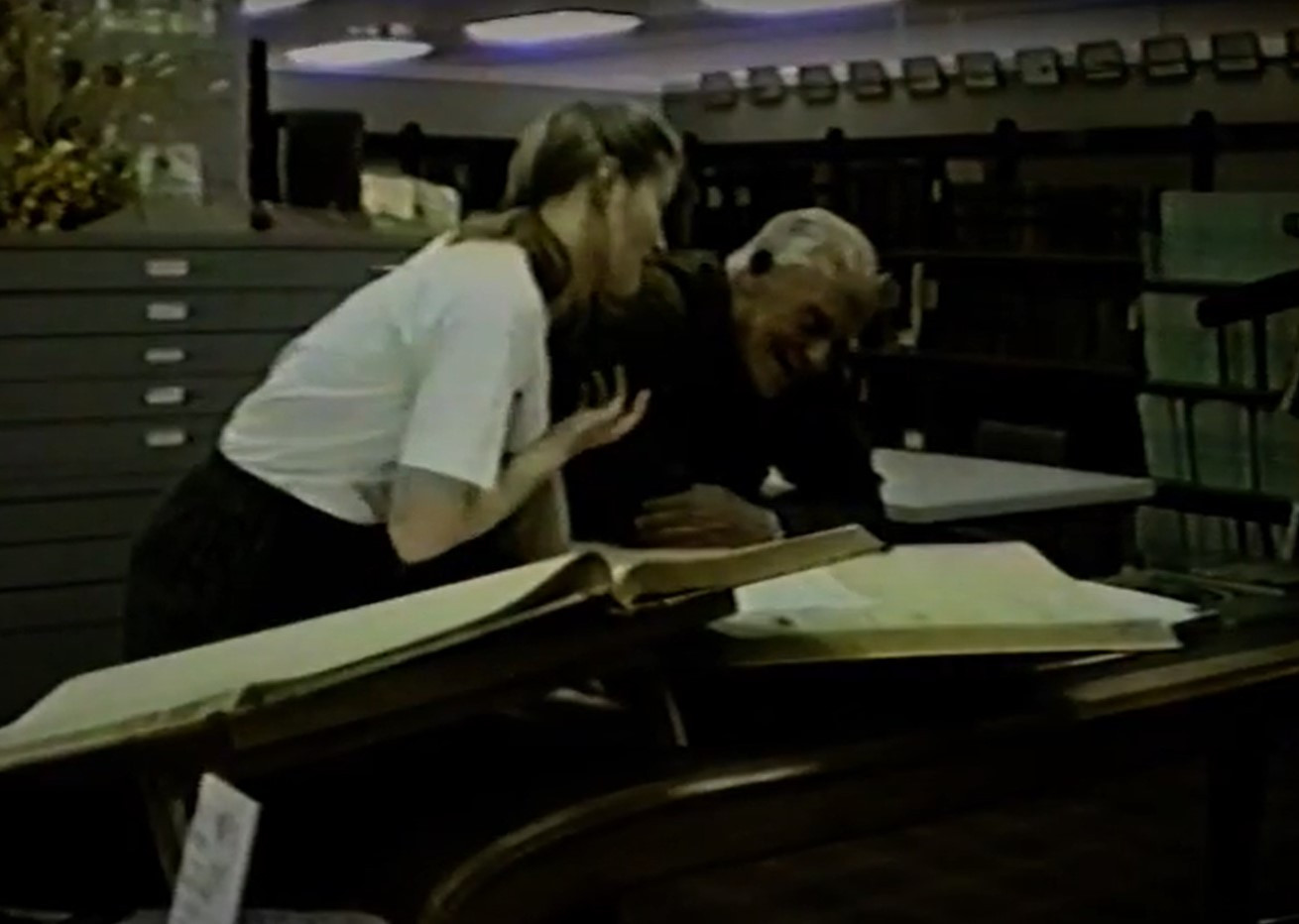 Screenshot from 31:59